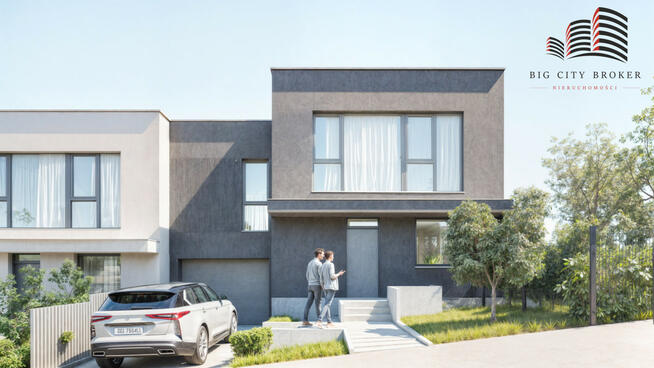 Dom Lublin Sławinek, Warszawska