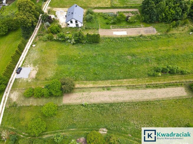 Działka rolna Sanok,