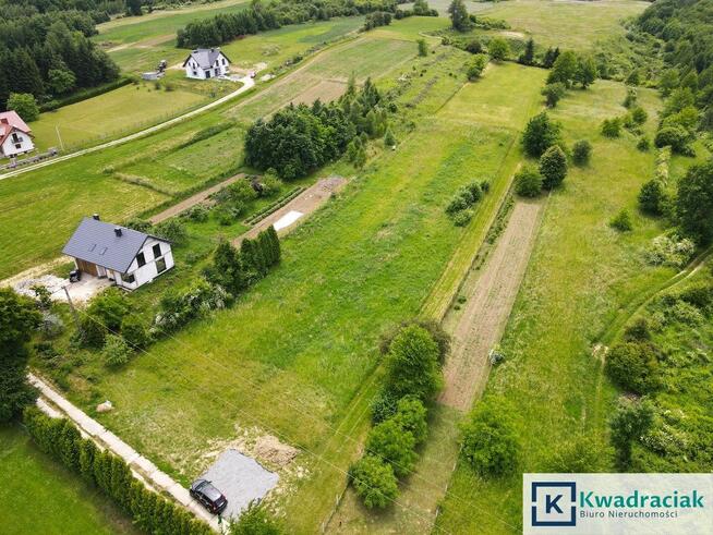 Działka rolna Sanok,