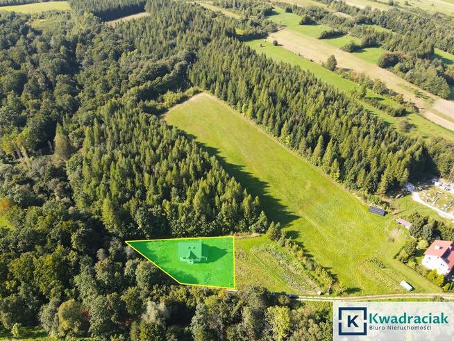 Dom Pobiedno gm. Bukowsko,