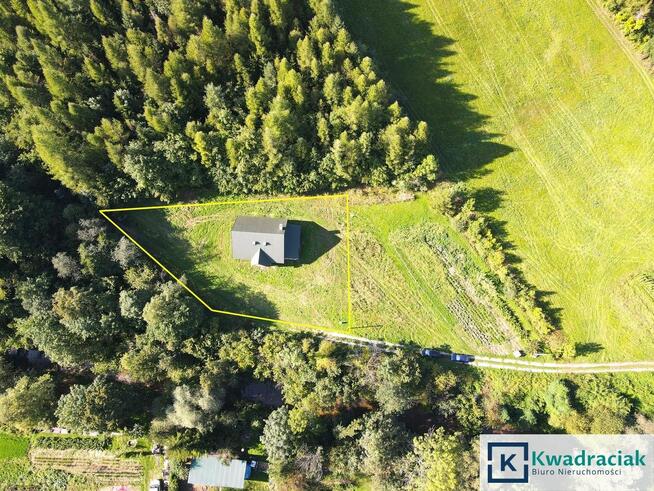 Dom Pobiedno gm. Bukowsko,