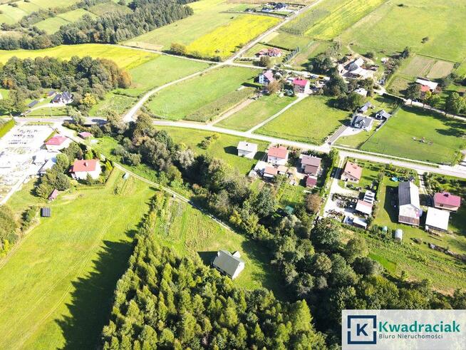 Dom Pobiedno gm. Bukowsko,