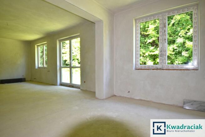 Dom Pobiedno gm. Bukowsko,