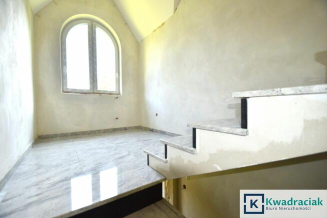 Dom Pobiedno gm. Bukowsko,