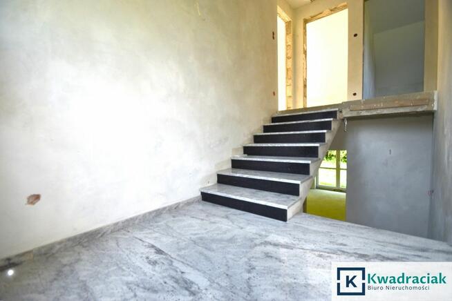 Dom Pobiedno gm. Bukowsko,