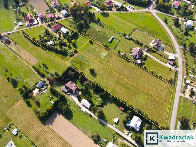 Dom Strachocina gm. Sanok,