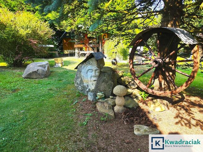 Dom Strachocina gm. Sanok,