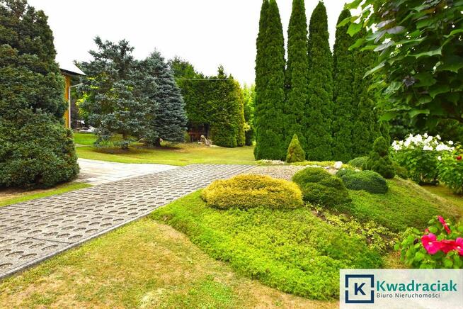 Dom Strachocina gm. Sanok,