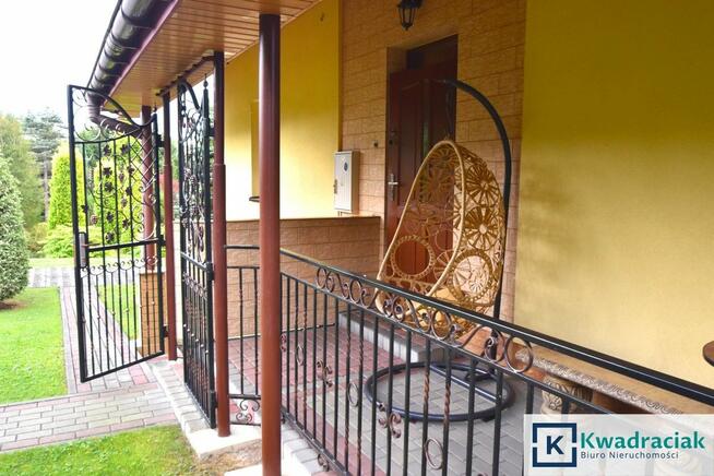 Dom Strachocina gm. Sanok,