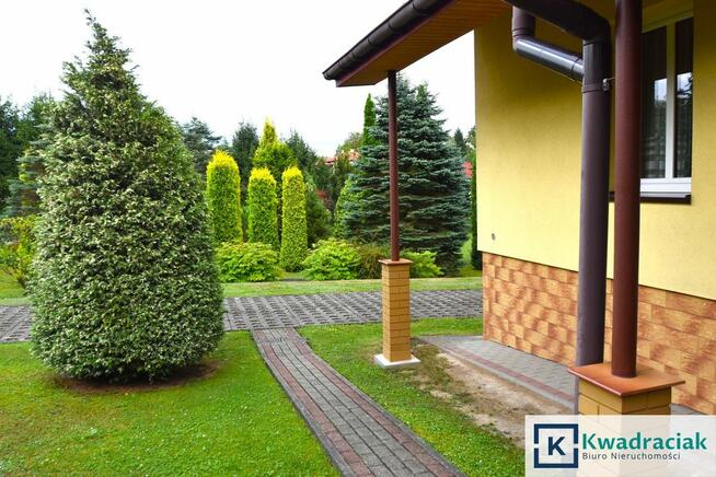 Dom Strachocina gm. Sanok,