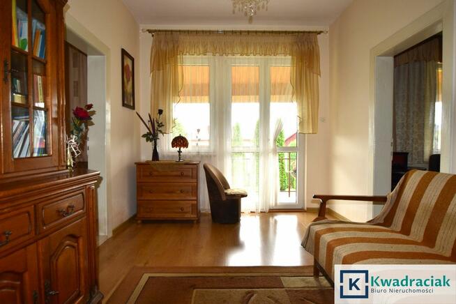 Dom Strachocina gm. Sanok,