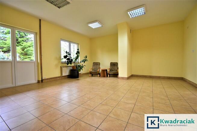 Lokal użytkowy Zarszyn, Bieszczadzka