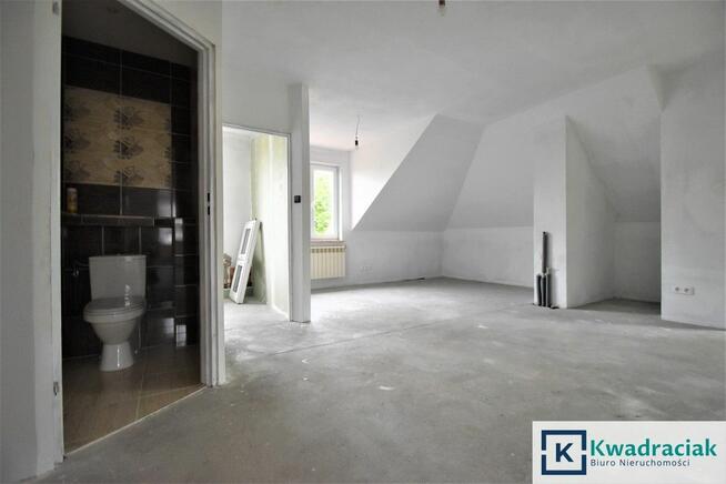 Lokal użytkowy Zarszyn, Bieszczadzka