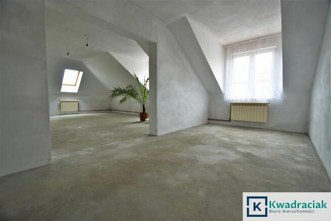 Lokal użytkowy Zarszyn, Bieszczadzka