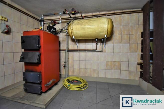 Lokal użytkowy Zarszyn, Bieszczadzka