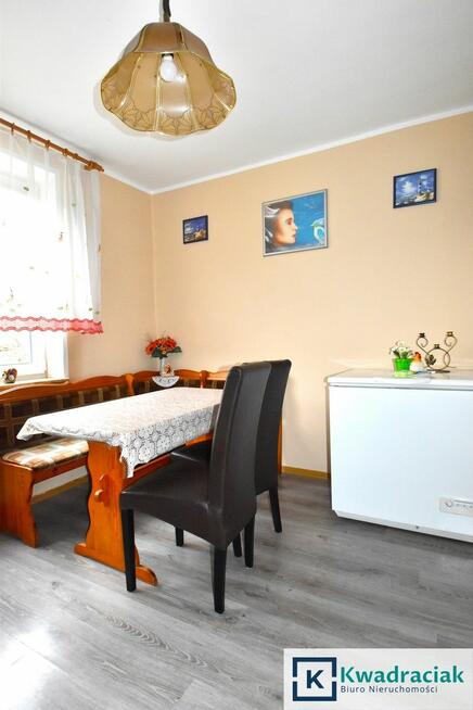 Dom Zboiska gm. Bukowsko,