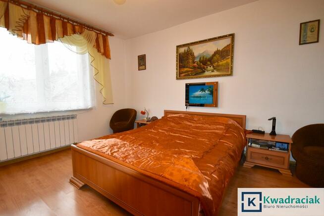 Dom Zboiska gm. Bukowsko,