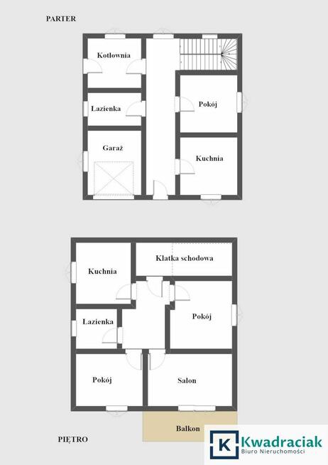 Dom Zboiska gm. Bukowsko,