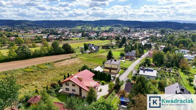 Działka budowlana Kołaczyce, Słoneczna