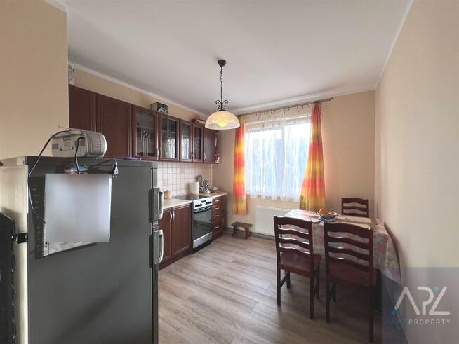 Mieszkanie Kołobrzeg, Józefa Wybickiego