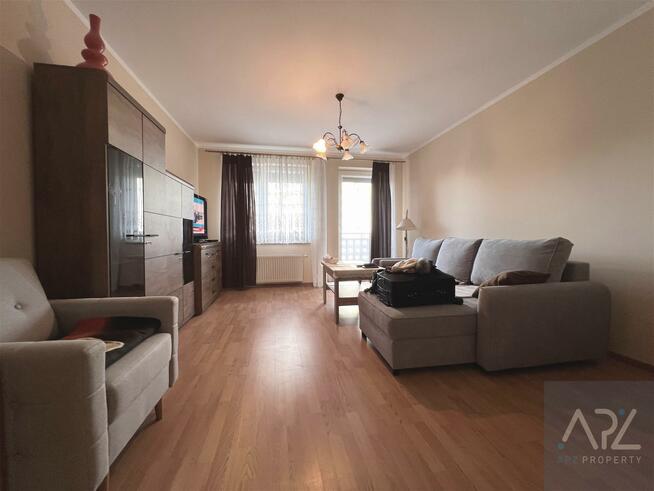 Mieszkanie Kołobrzeg, Józefa Wybickiego