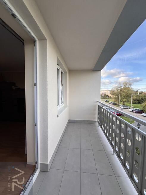 Mieszkanie Kołobrzeg, Józefa Wybickiego