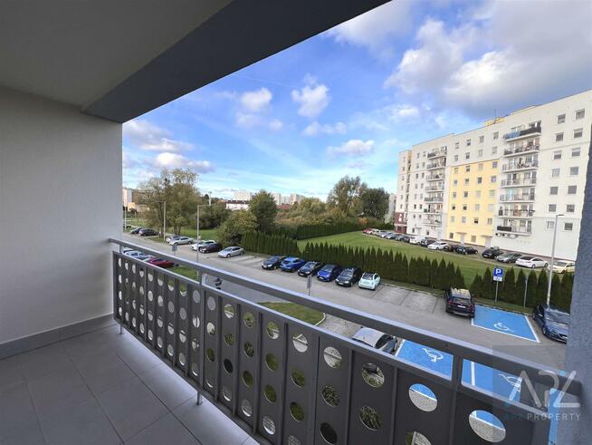 Mieszkanie Kołobrzeg, Józefa Wybickiego