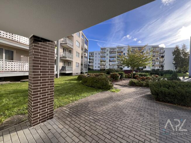 Mieszkanie Kołobrzeg, Józefa Wybickiego