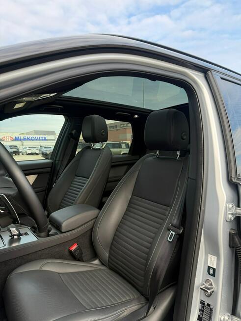 Discovery Sport 2.0D TD4 204KM AWD Auto Dynamic HSE