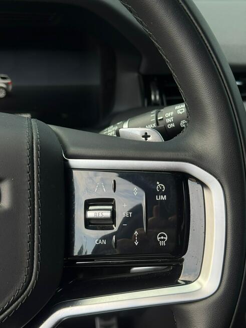 Discovery Sport 2.0D TD4 204KM AWD Auto Dynamic HSE