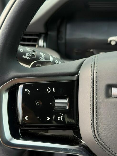 Discovery Sport 2.0D TD4 204KM AWD Auto Dynamic HSE