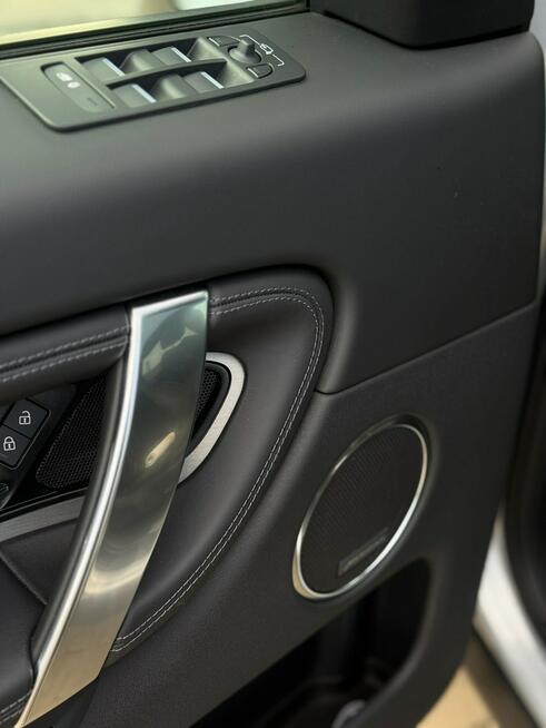 Discovery Sport 2.0D TD4 204KM AWD Auto Dynamic HSE