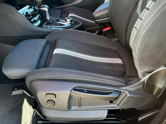 BMW 220 LED, Navi, Grzane fotele, Czujniki, Tempomat, Hak, GWARANCJA, Serwis