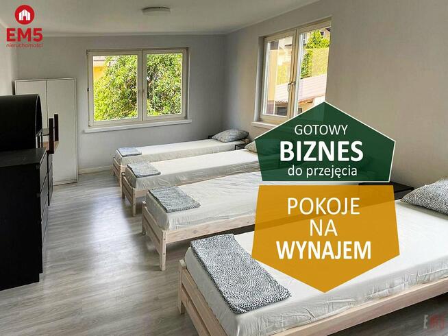 Dom Białystok Bacieczki