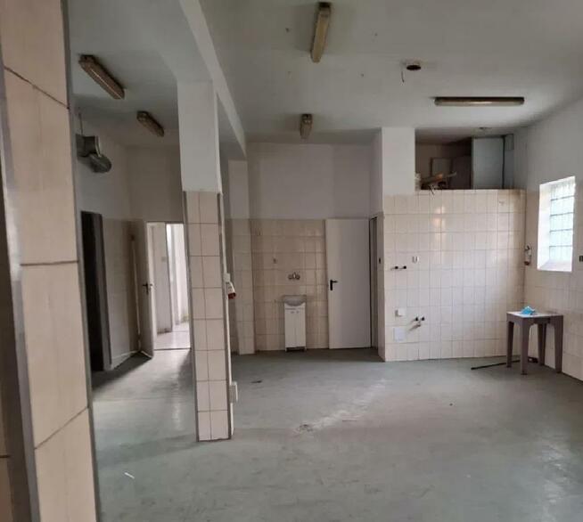 LOKAL NA MAGAZYN - SKLEP INTERNETOWY - Ząbki