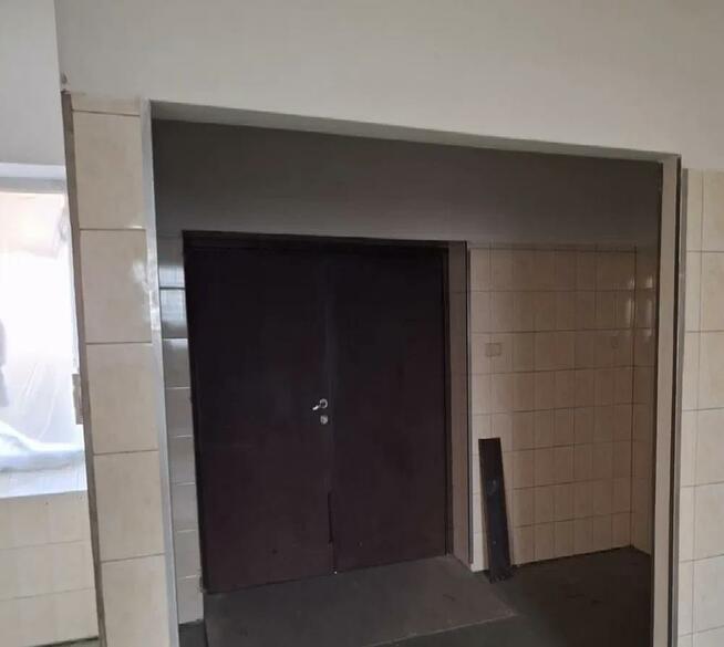 LOKAL NA MAGAZYN - SKLEP INTERNETOWY - Ząbki