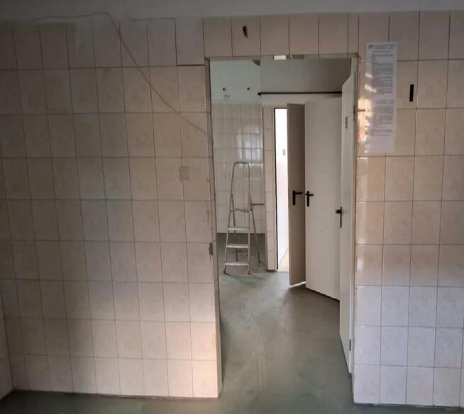 LOKAL NA MAGAZYN - SKLEP INTERNETOWY - Ząbki