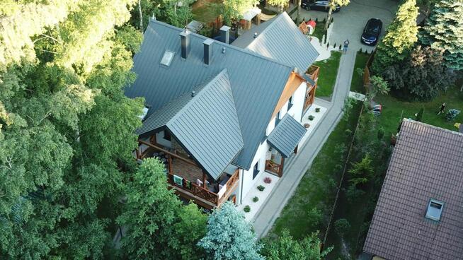 Mieszkanie Dębki gm. Krokowa, Topolowa