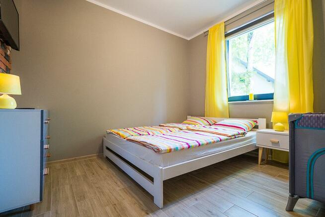 Mieszkanie Dębki gm. Krokowa, Topolowa