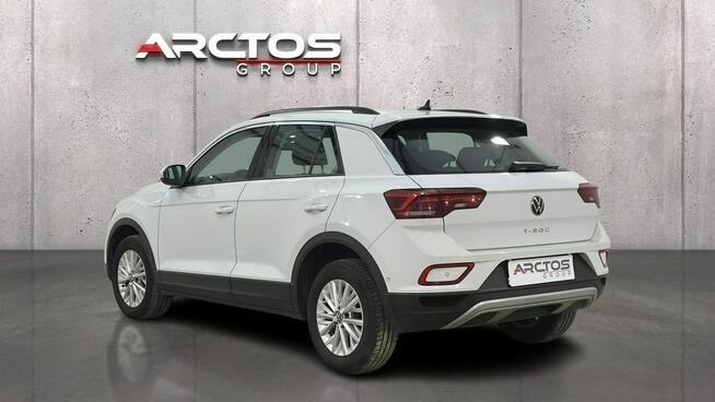 Volkswagen T-Roc 1.5 TSI LIFE