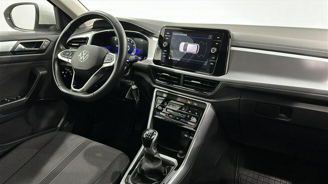 Volkswagen T-Roc 1.5 TSI LIFE