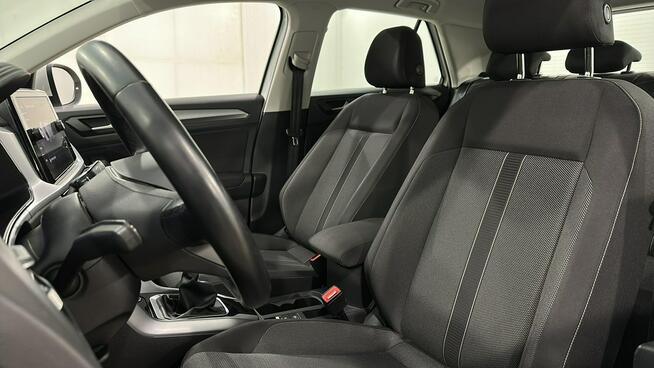 Volkswagen T-Roc 1.5 TSI LIFE