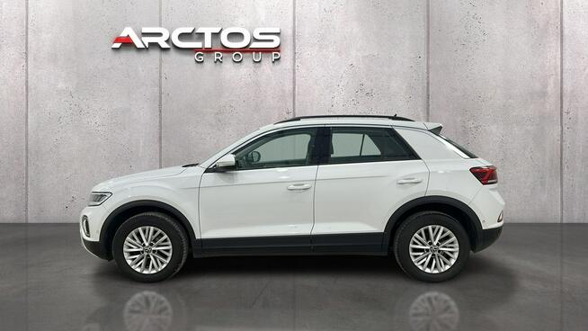 Volkswagen T-Roc 1.5 TSI LIFE