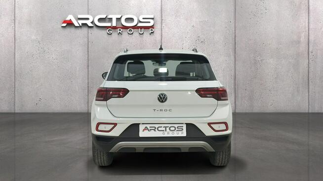 Volkswagen T-Roc 1.5 TSI LIFE