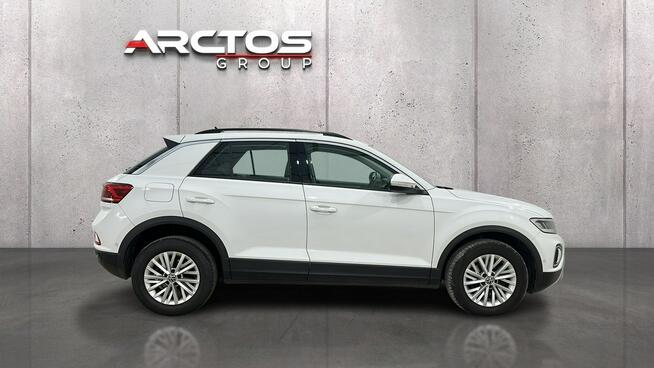 Volkswagen T-Roc 1.5 TSI LIFE