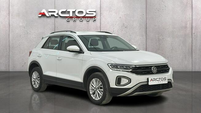 Volkswagen T-Roc 1.5 TSI LIFE