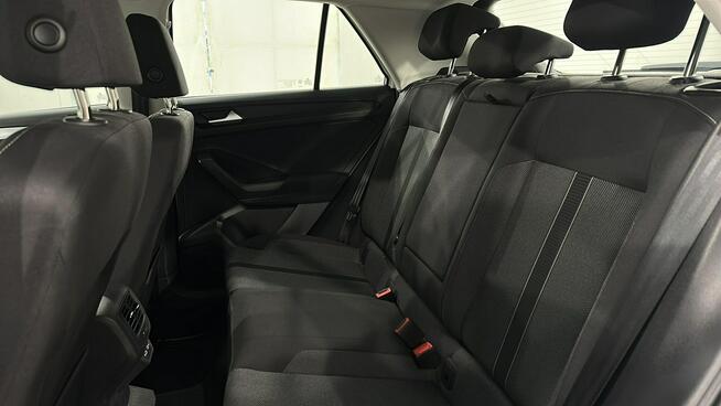 Volkswagen T-Roc 1.5 TSI LIFE