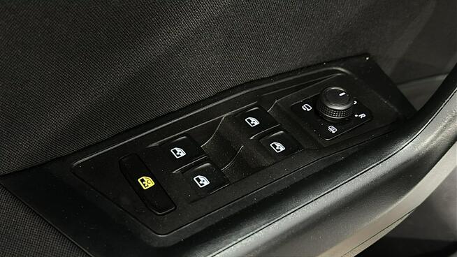 Volkswagen T-Roc 1.5 TSI LIFE