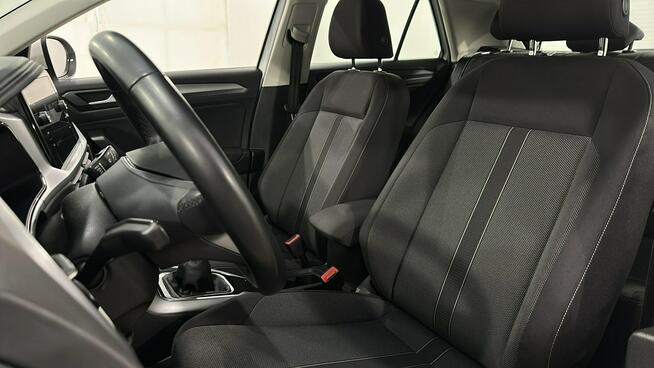 Volkswagen T-Roc 1.5 TSI LIFE