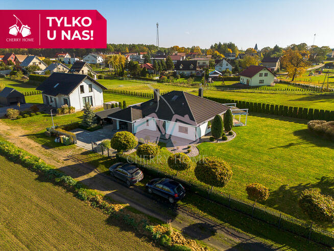 Dom Sucumin gm. Starogard Gdański,